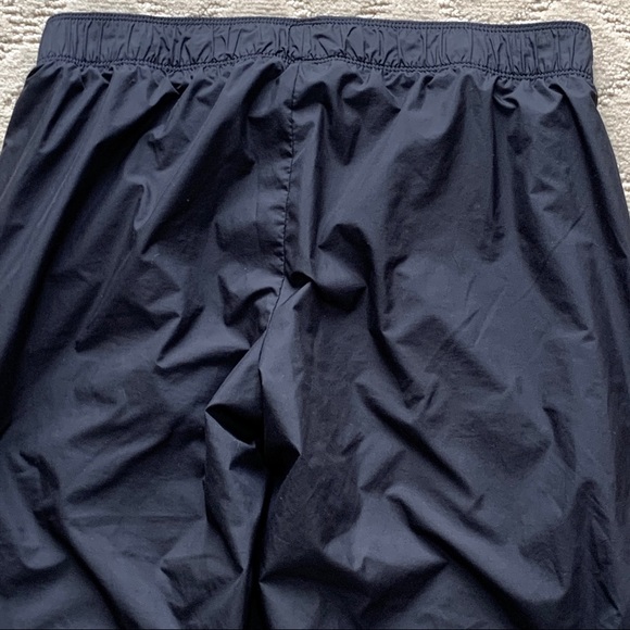 Nike Pants & Jumpsuits | Nike Polyester Athletic Jogging ...